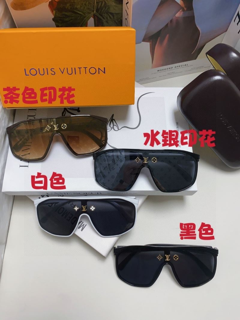 Louis Vuitton Sunglasses